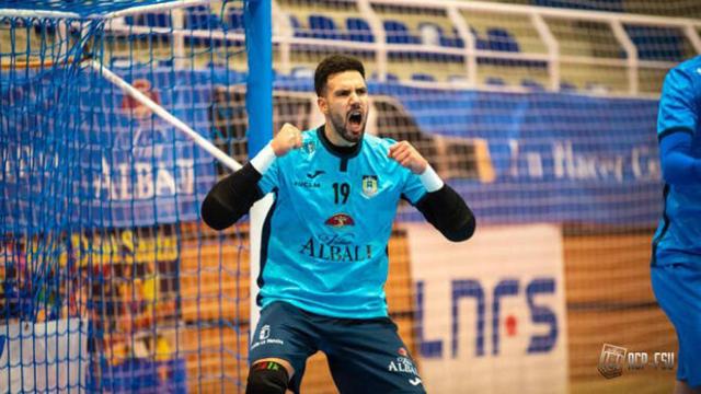 FOTO: ACP-FS Viña Albali Valdepeñas.