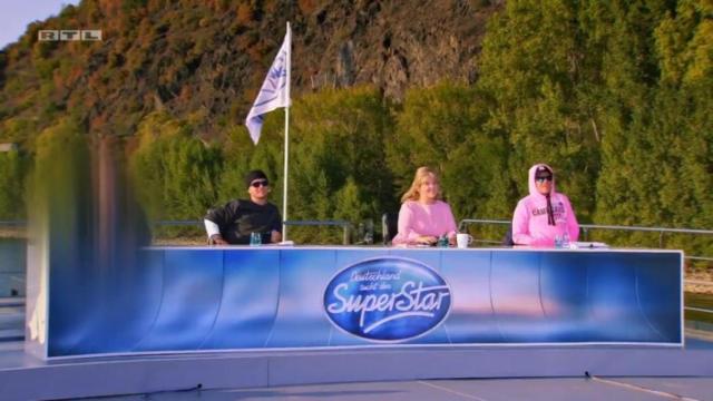 Cuatro formas de cancelar a alguien en un programa (o serie) de televisión