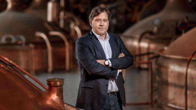 Entrevista Ignacio Rivera, CEO de Hijos de Rivera.