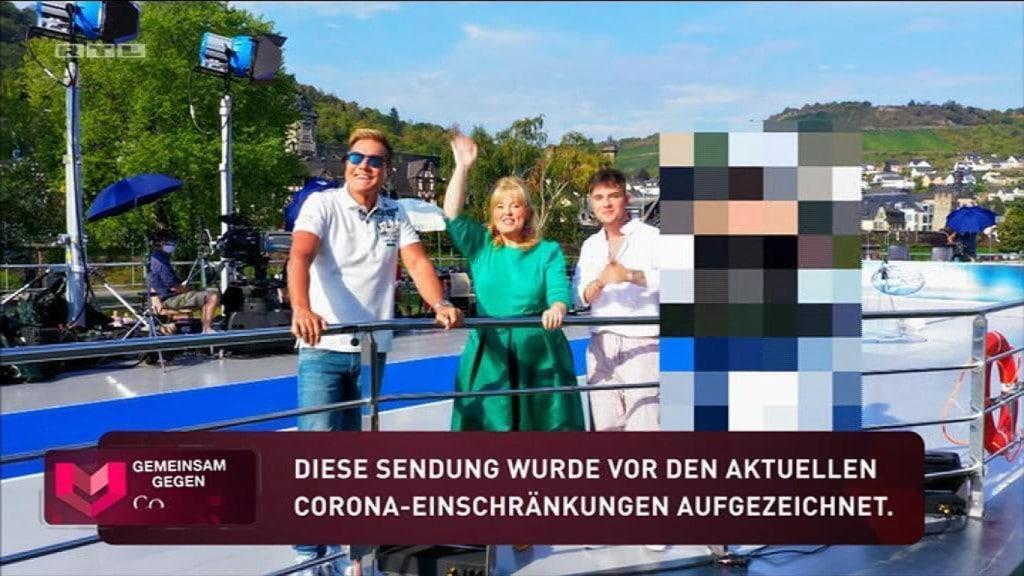 Deutschland sucht den Superstar