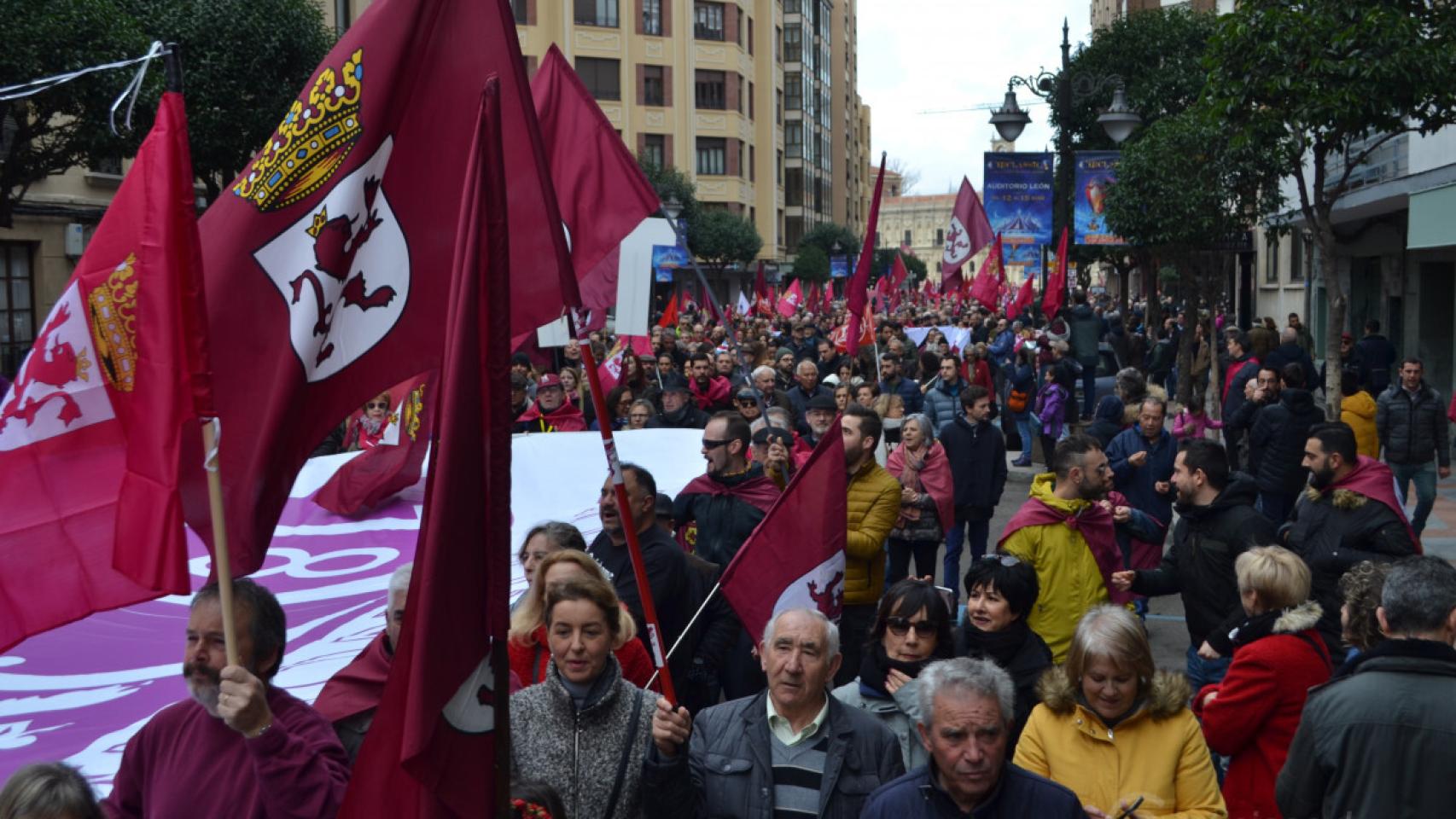 Castilla y León