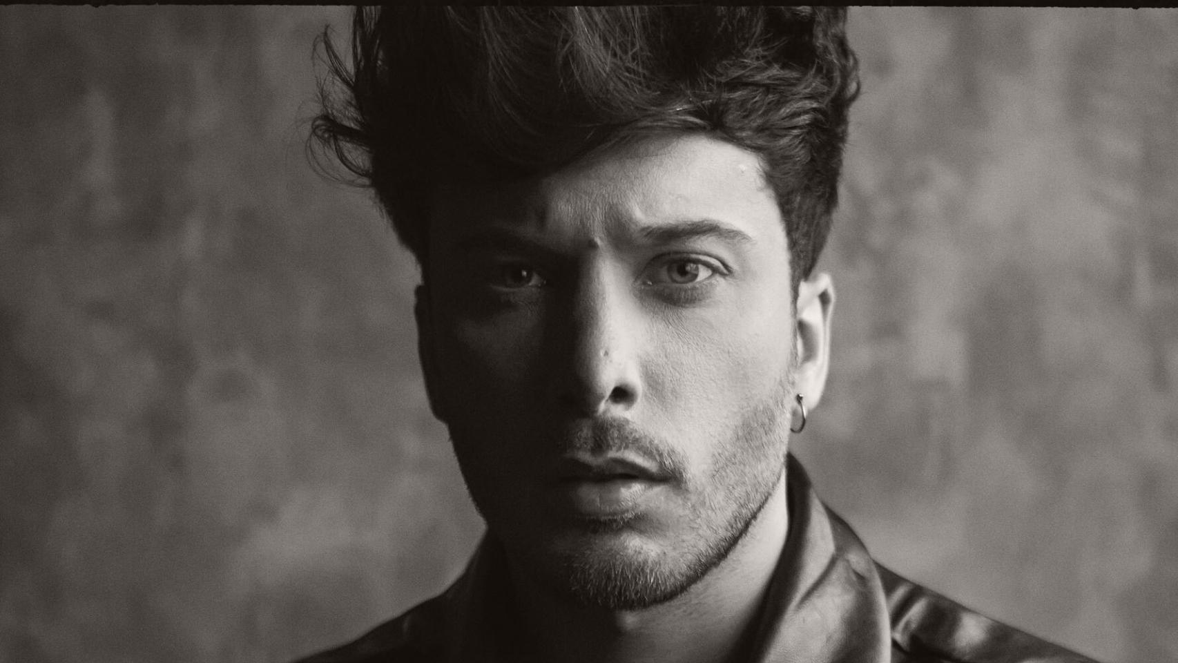 Blas Cantó pone en manos de la policía el acoso que recibe en redes: “Está obsesionada conmigo”