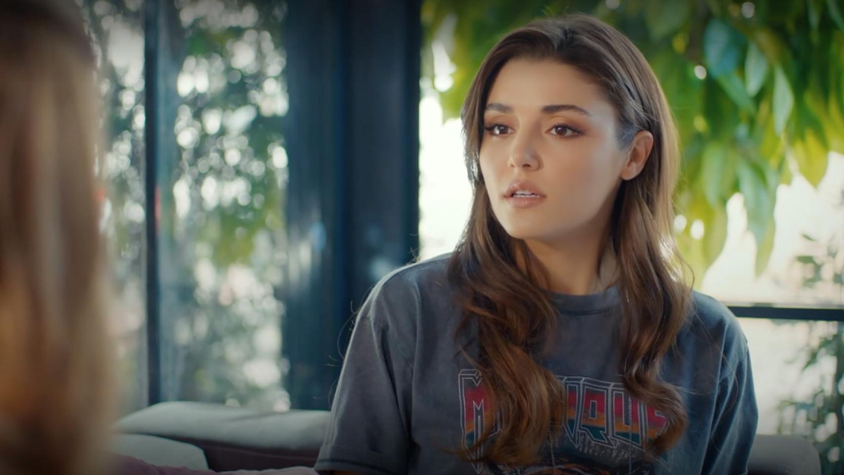 La única razón de Eda para no marcharse, en el nuevo capítulo de 'Love is in the air'