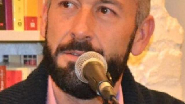 Francisco Javier Exposito. Foto: La Huerta Grande