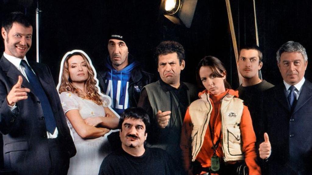 La primera 'Boris' se estrenó en 2007.