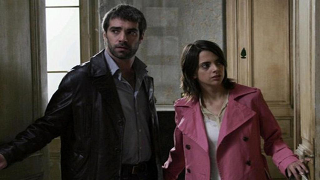 'Para entrar a vivir', de Jaume Balagueró.