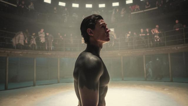 'Tribus de Europa' es la nueva serie de los productores de 'Dark'.