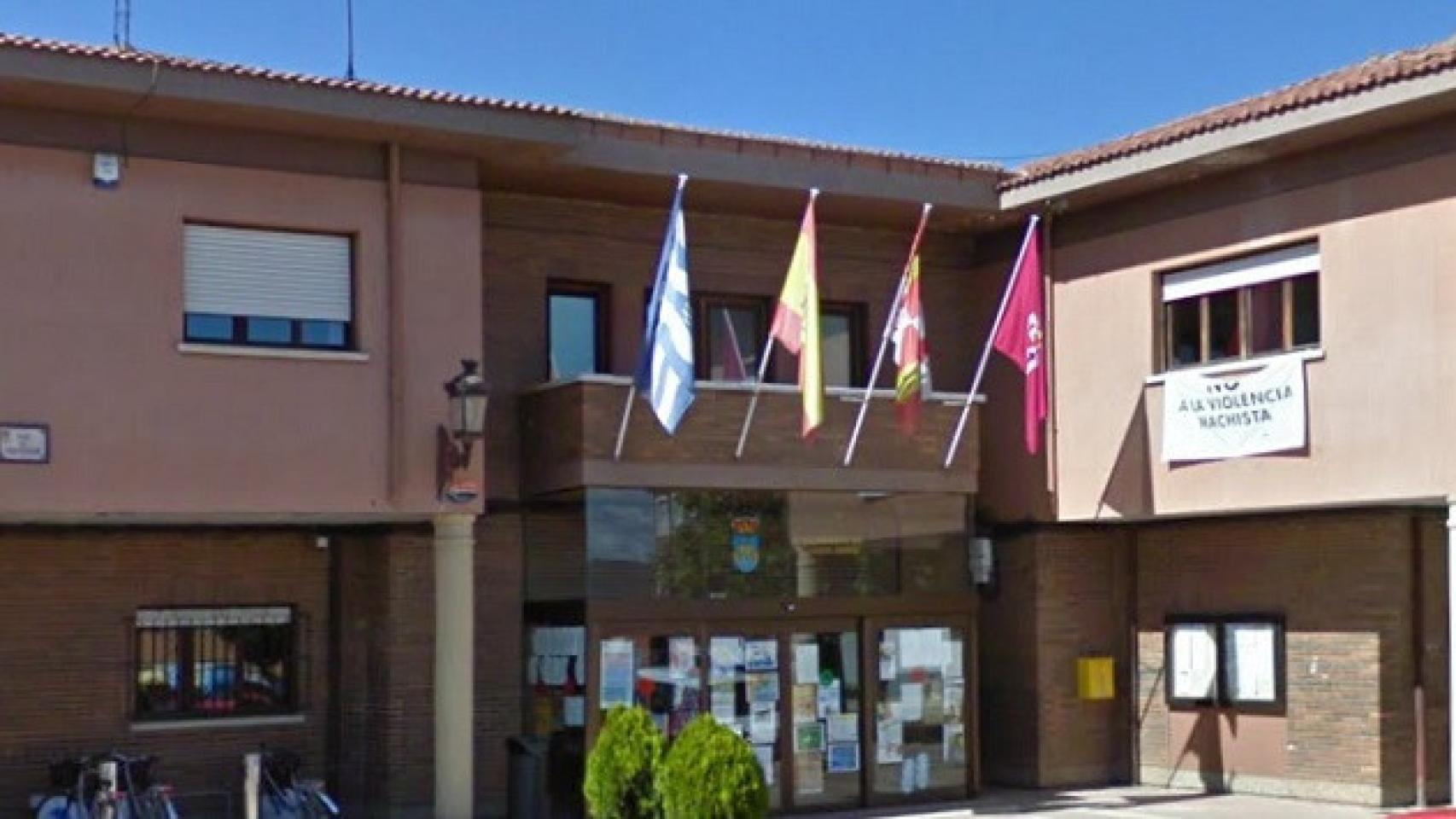 ayuntamiento de villaquilambre