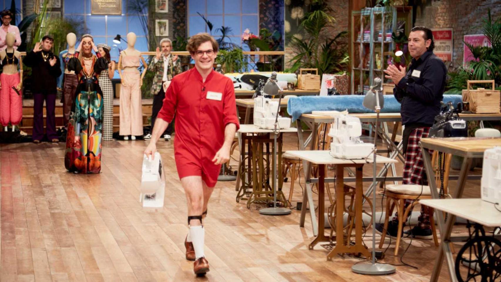 ‘Maestros de la costura’ cambia sus reglas y elimina a dos grandes favoritos