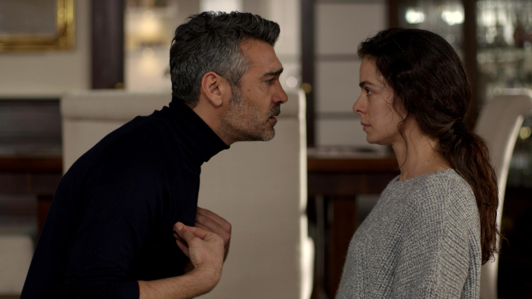 Avance en fotos del capítulo 51 de 'Mujer' que Antena 3 emite este miércoles 17