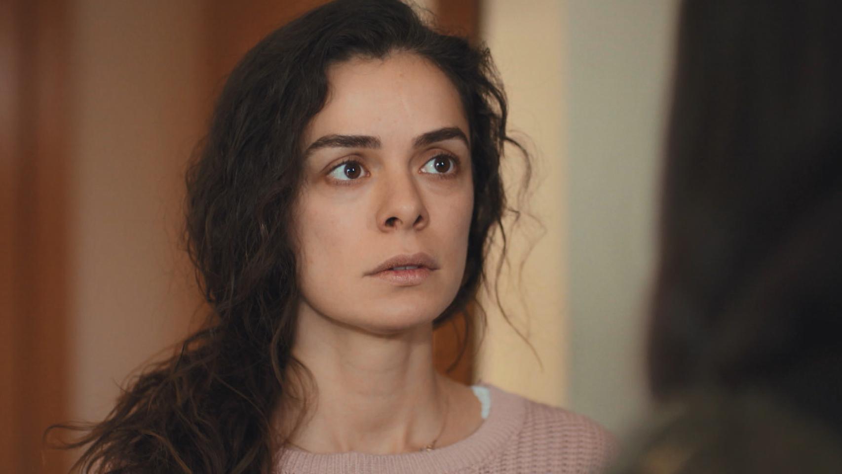 Avance en fotos del capítulo 51 de 'Mujer' que Antena 3 emite este miércoles 17