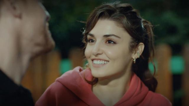 Avance en fotos de 'Y tú, ¿qué siente por mí', el capítulo 36 de 'Love is in the air'