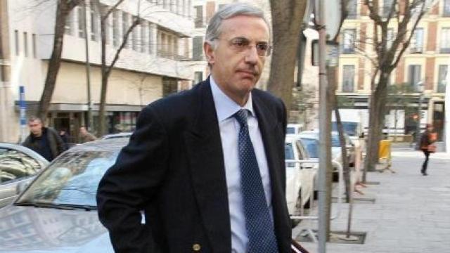 Antonio Narváez, en una imagen de archivo./