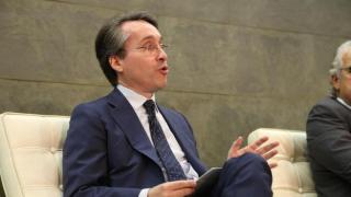 Héctor Flórez, nuevo presidente de Deloitte España a partir de junio de 2022