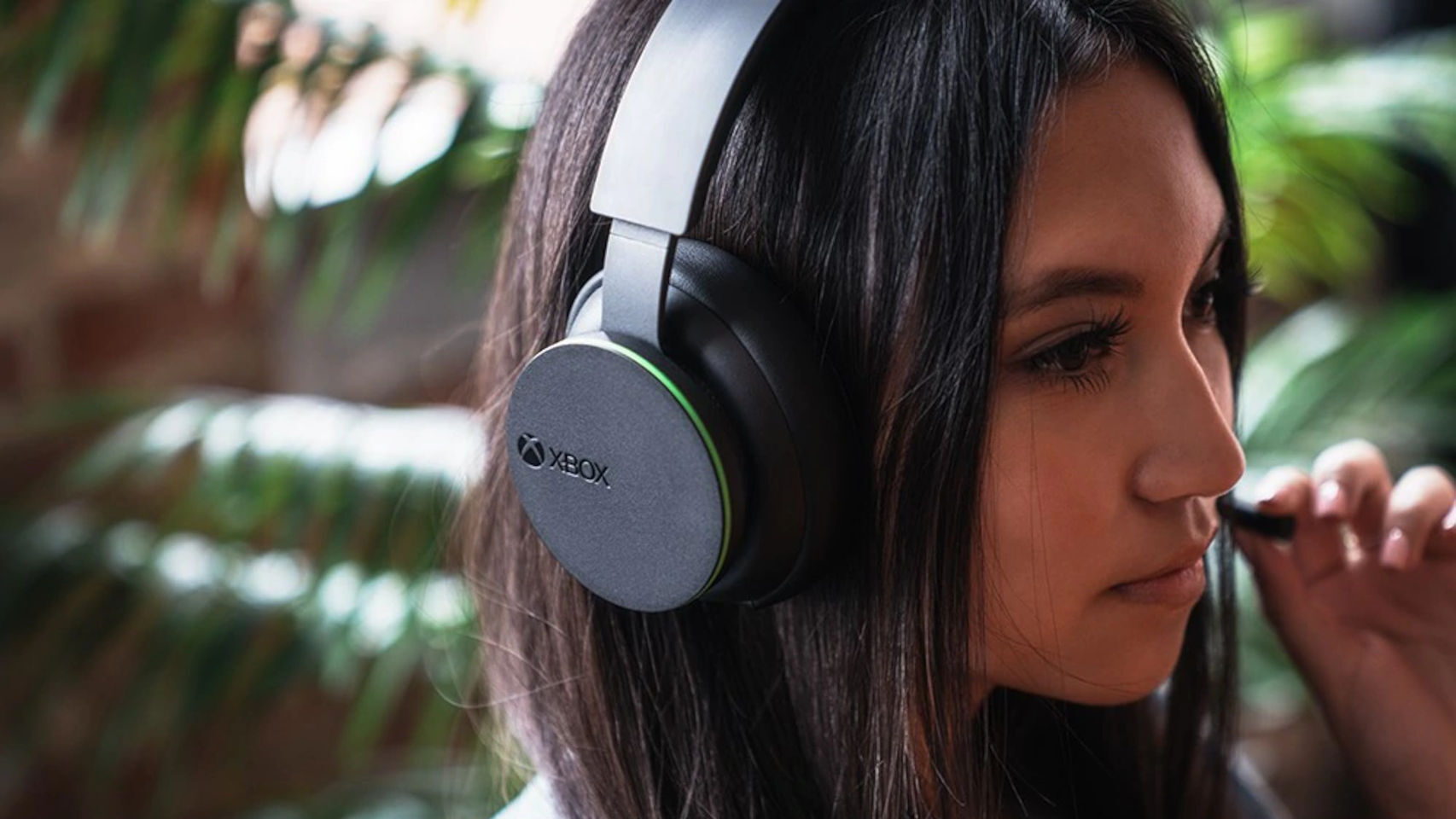 Los nuevos auriculares de Xbox