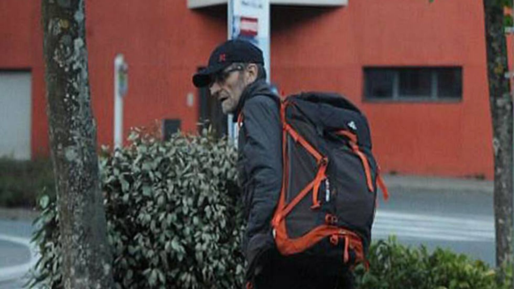 El exjefe político de ETA José Antonio Urrutikoetxea Bengoechea, Josu Ternera. Efe