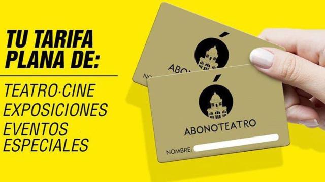 Las salas de cine de Yelmo y Cinesa, en Abonoteatro