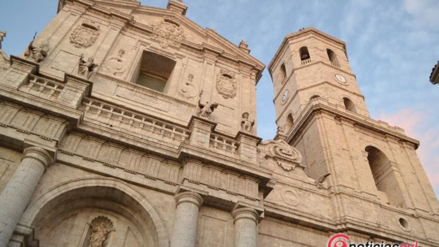 visita torre catedral valladolid 11
