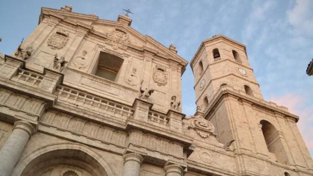 visita torre catedral valladolid 11