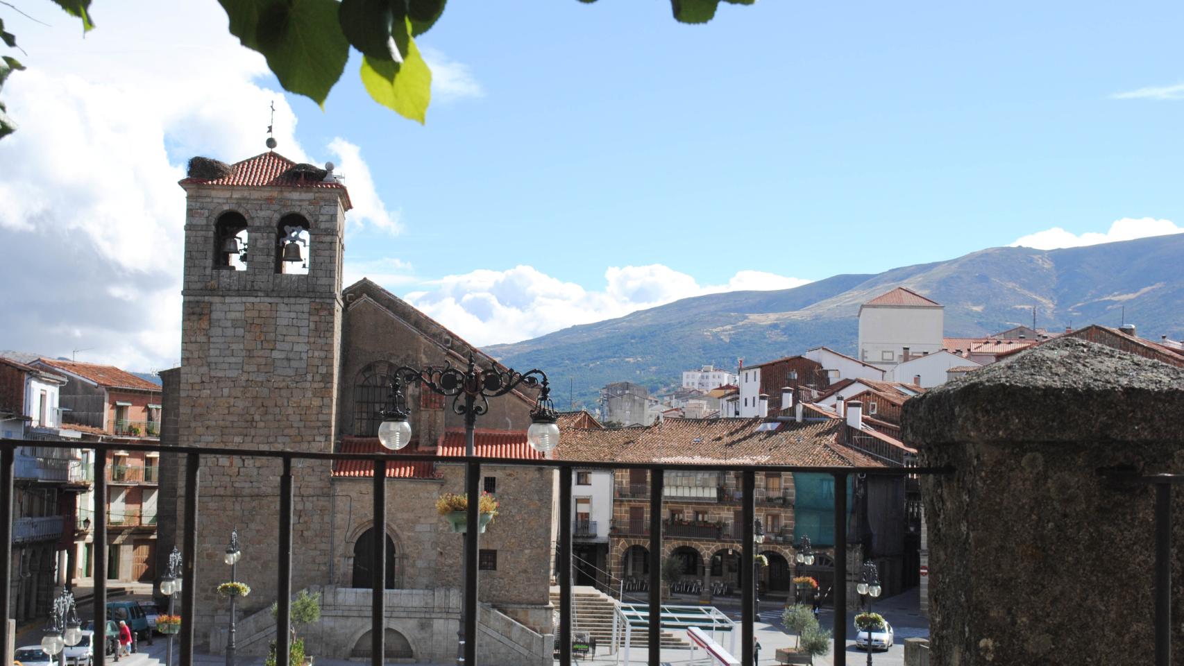 Castilla y León