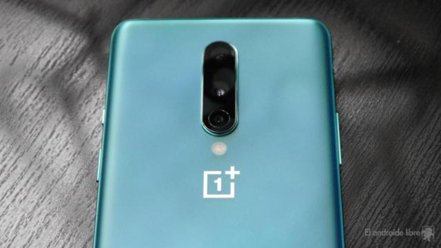 El primer reloj de OnePlus no será una copia del Apple Watch, según esta patente