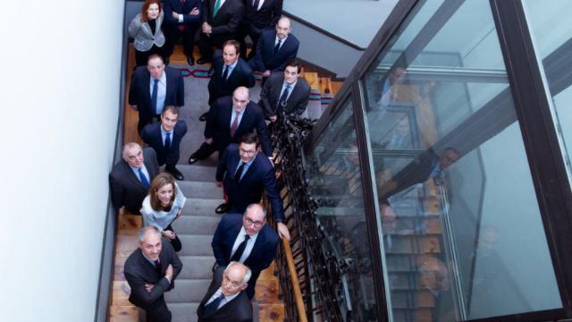 atl Capital cierra su mejor año histórico y pone 'condiciones' para una posible venta