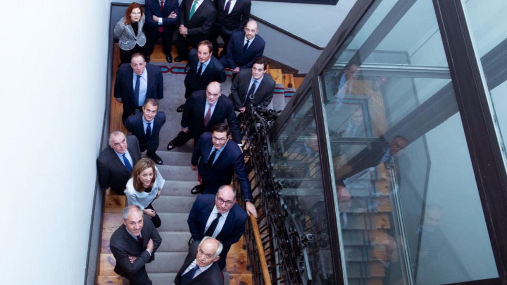 atl Capital cierra su mejor año histórico y pone 'condiciones' para una posible venta