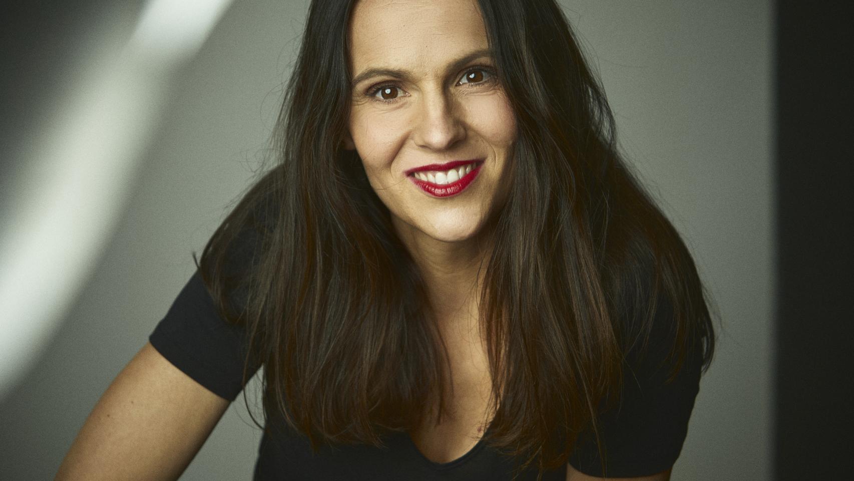 Gemma Puxeu.