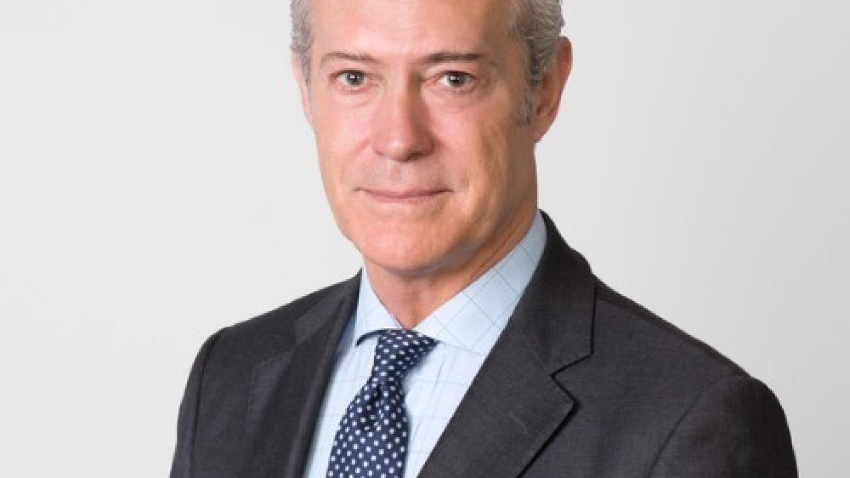 Francisco Gómez-Trenor.