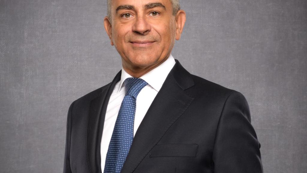 Jordi Viladot, presidente de Gesiuris AM.