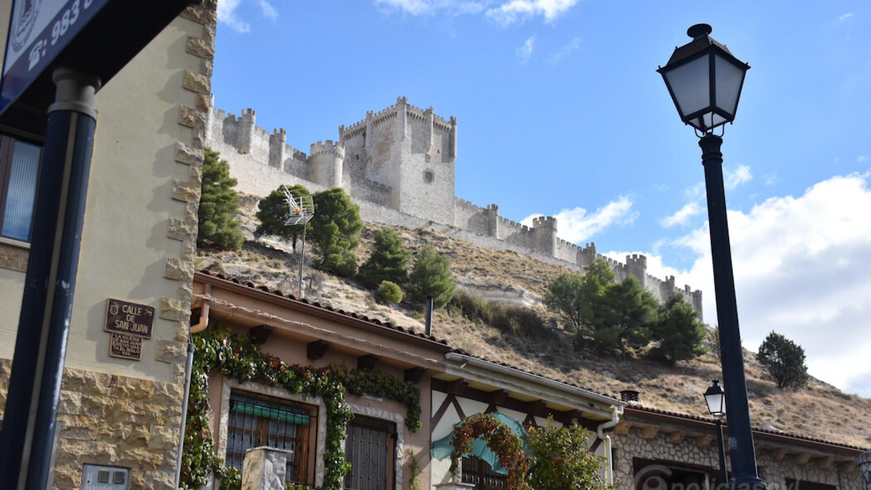 Castilla y León