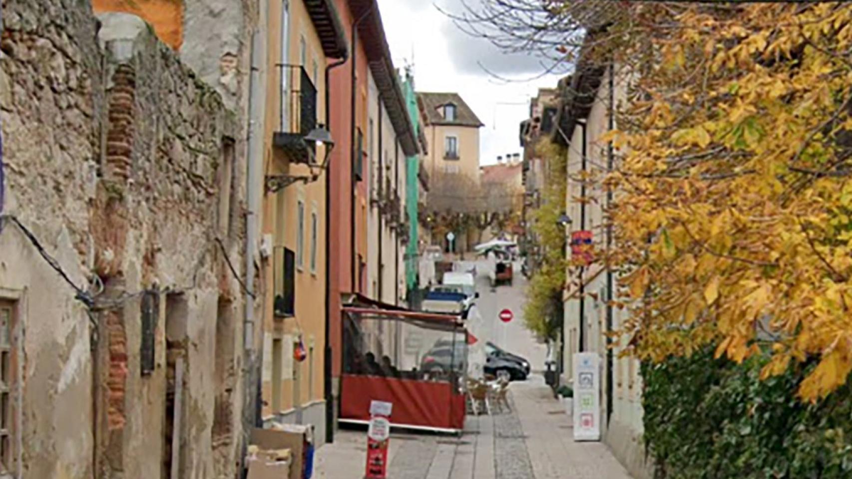 Castilla y León