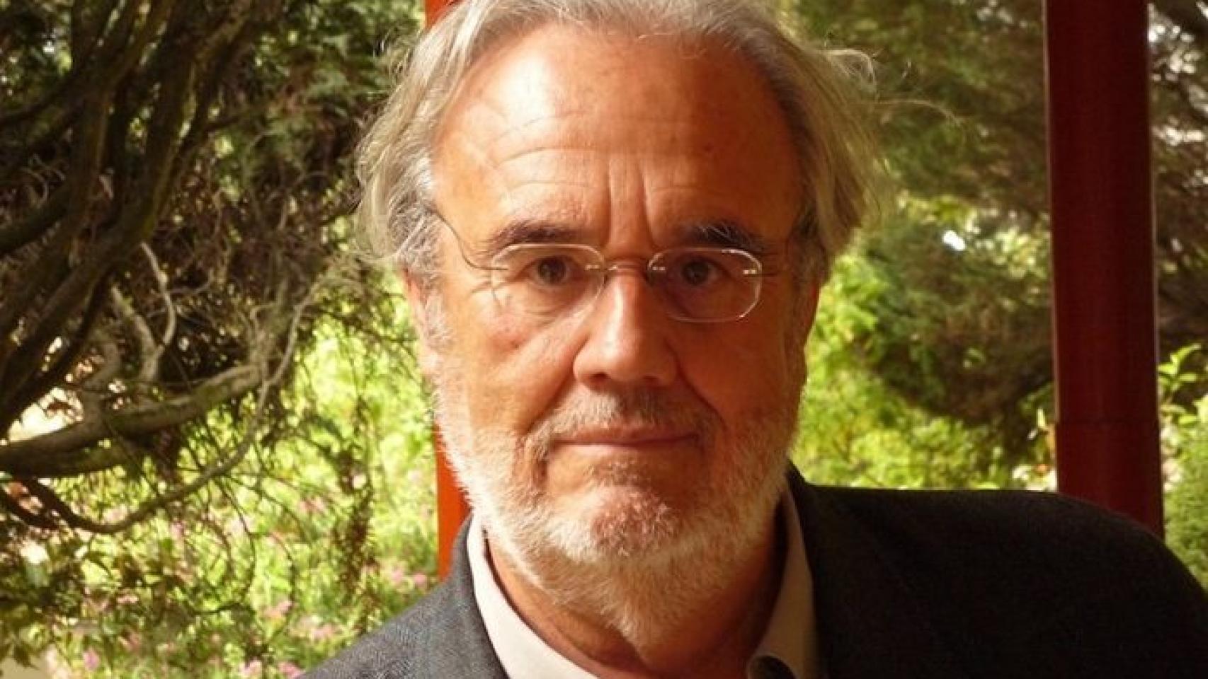 Manuel Gutiérrez Aragón