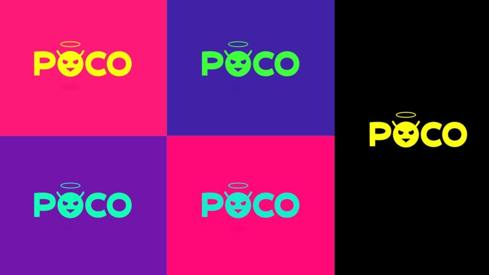 POCO reafirma su independencia de Xiaomi: estrenan logo y mascota