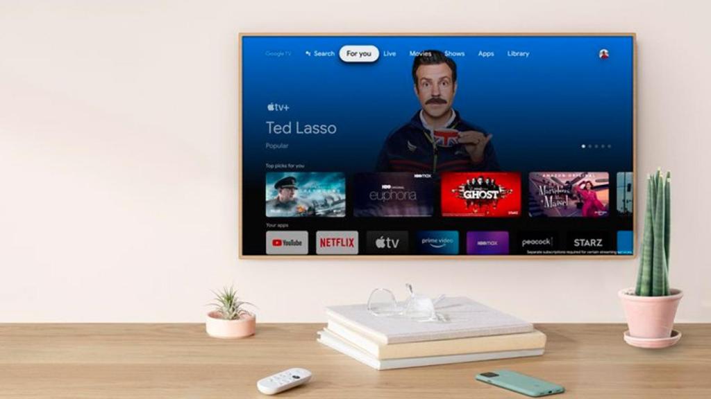 Android TV 13 permitirá que veas cámaras de seguridad en una ventana flotante