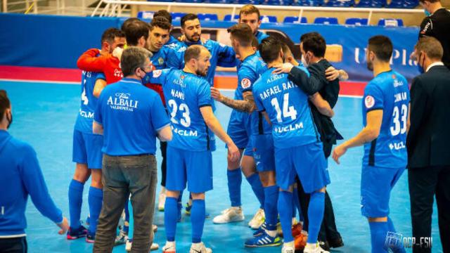 Foto: ACP (FS Valdepeñas)