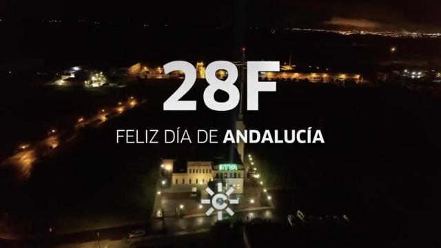 Campaña ¿Qué es Andalucía? de RTVA
