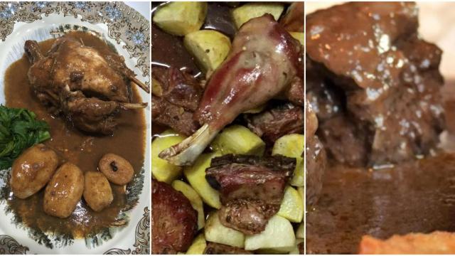 Mesón de Herves: la cocina gourmet también llega a domicilio en A Coruña