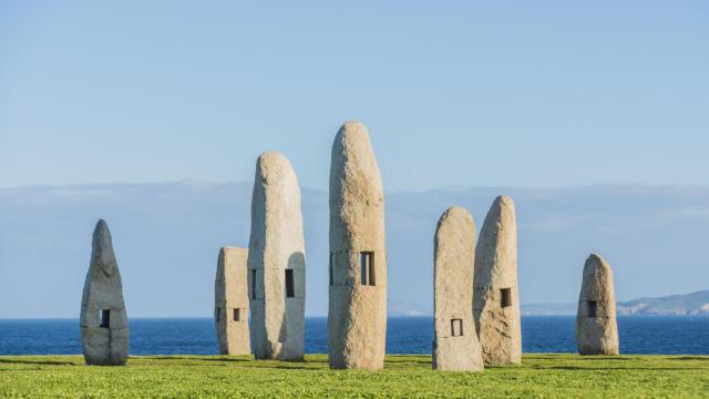 ¡Apoya a la hostelería de A Coruña! Lista de dónde pedir  comida a domicilio o recoger