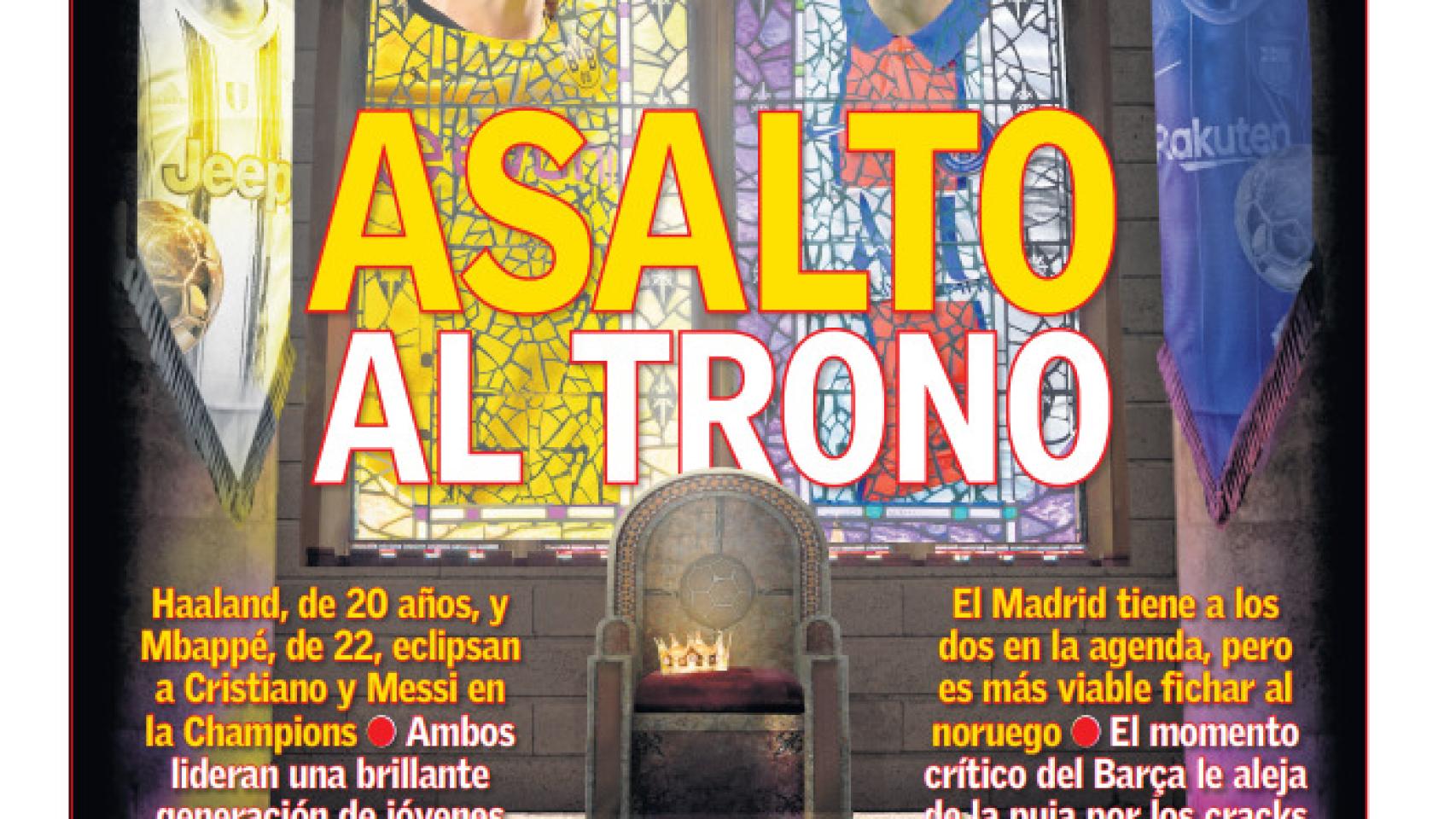Portada AS