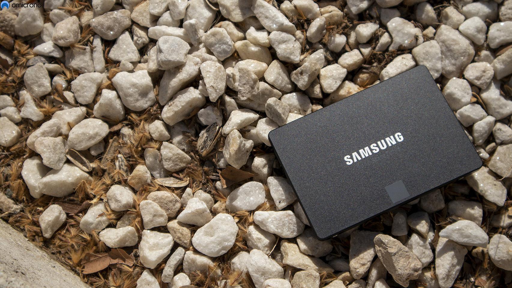 Los SSD no duran mucho si usamos esta criptomoneda