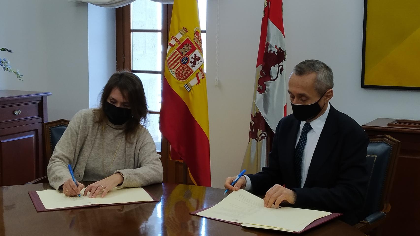 Castilla y León