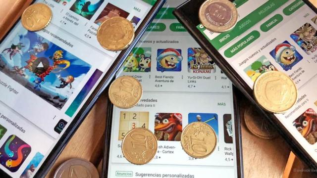 38 aplicaciones gratis que antes eran de pago: corre antes de que se vayan