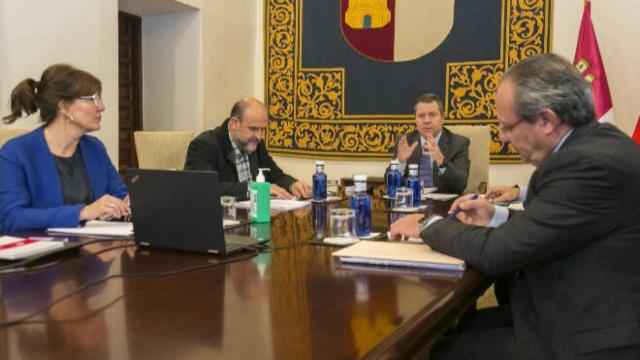 FOTO: JCCM