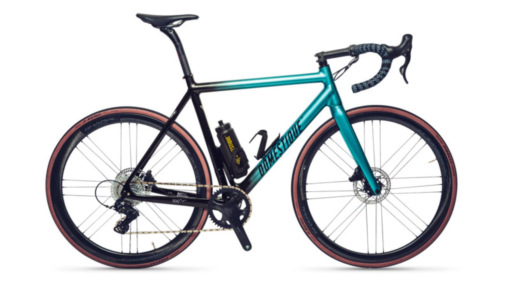 HPS Domestique