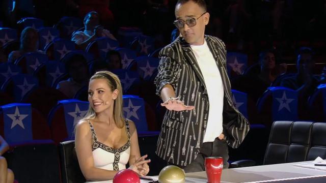 'Got Talent'