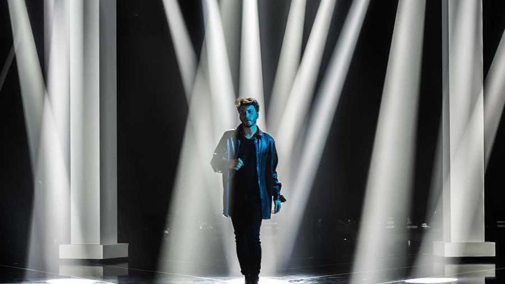 Ensayo de Blas Cantó