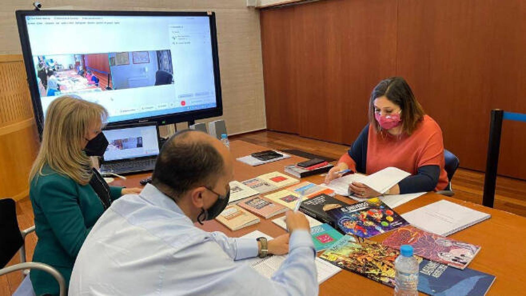 Digital Castilla