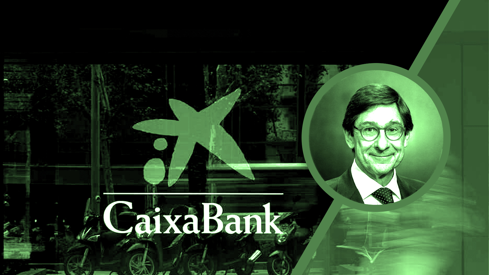 José Ignacio Goirigolzarri.