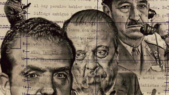 Ilustración: Javier Muñoz